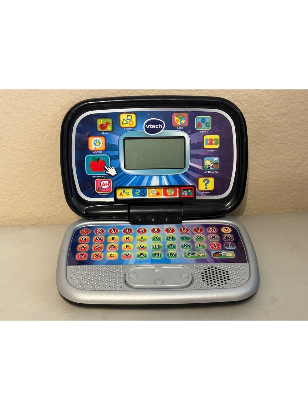 VTech Learning Laptop Educational Toy for Kids